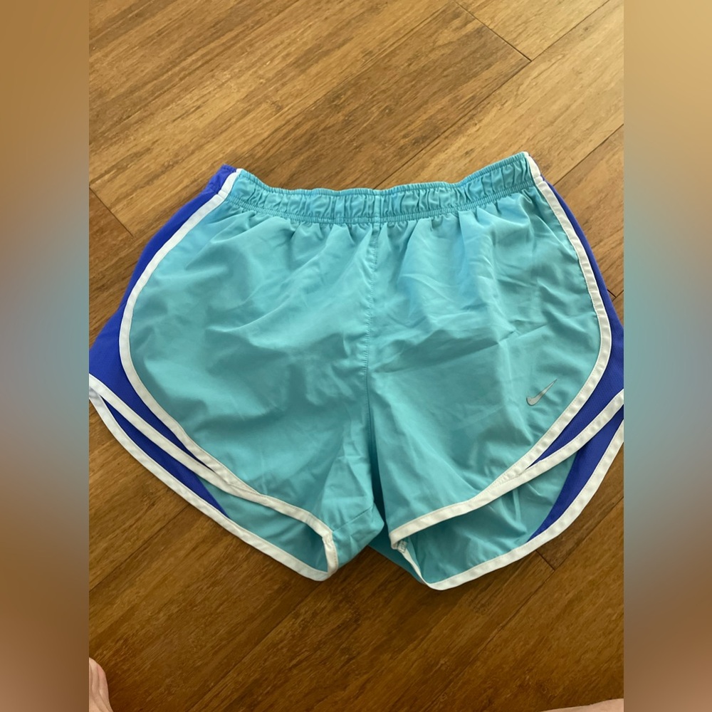Nike shorts